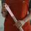 Advanced Mop Handle Pp Pink For Professional Cleaning 6
