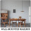 Wall Hanging Mail Box Office 28.50x21.50x10.50cm Grey 8