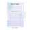 Unbranded  50 Pcs Double-Sided Information Cards Customer Profile 3