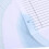 Unbranded  50 Pcs Double-Sided Information Cards Customer Profile 9