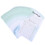 Unbranded  50 Pcs Double-Sided Information Cards Customer Profile 11