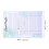 Unbranded  50 Pcs Double-Sided Information Cards Customer Profile 2