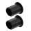 2 Pcs Handwriting Capacitive Pen Tip Hockey Stick Tail Cover 10