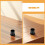 2 Pcs Handwriting Capacitive Pen Tip Hockey Stick Tail Cover 8