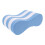 Swim Training Float Pull Buoy Assorted Color 1pcs 11