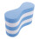 Swim Training Float Pull Buoy Assorted Color 1pcs 10