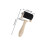 Printmaking Roller Rubber 4pcs 3.73x1.97x0.79in 2