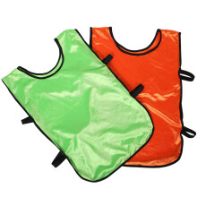 6pcs Football Vest Versatile Use For Small Group Matches