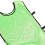 6pcs Football Vest Versatile Use For Small Group Matches 8