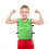 6pcs Football Vest Versatile Use For Small Group Matches 3