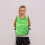 6pcs Football Vest Versatile Use For Small Group Matches 11