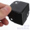Electroplated Metal Corner Guards 6pcs Cabinet Speaker Box Protectors 6