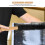Masteelf  2 Pcs Portable Stainless Chimney Cleaning Brush Dad 8
