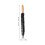 Masteelf  2 Pcs Portable Stainless Chimney Cleaning Brush Dad 3