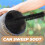 Masteelf  2 Pcs Portable Stainless Chimney Cleaning Brush Dad 5