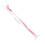 Golf Beads Counter Pink Plastic 1pcs Golf Score Counter 2