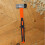 Shockproof Hammer Handle Rubber Fiber Adults 1pack 5