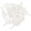 Replacement Tips For Paint Markers 40pcs White 9