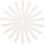 Replacement Tips For Paint Markers 40pcs White 4