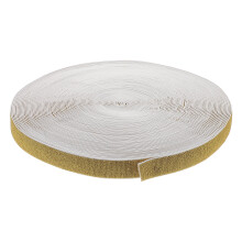 Golden Stretch Woven Elastic Ribbon For Diy Fashion Projects