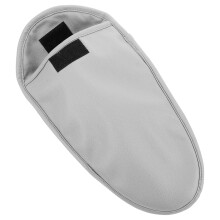 Alto Sax Accessory Bag Grey Fabric 1pack