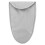Alto Sax Accessory Bag Grey Fabric 1pack 11