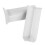 2pcs self adhesive wall corner guards thickened for indoor outdoor use 1