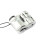 60 X Microscope Digital For Kids Mini Microscopeusb Mini-Telescope 2