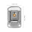 Guitar Case Latch Suitcase Toggle Decorative Buckle Lock Box 2