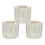 3 Pcs Nail Tools For Art Acrylic Liquid Bowl Accessories Technician 11