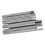 Damaged Screw Extractor Screw Remover 6.90x1.00x0.80cm Grey 4