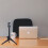 Liftable Microfoonstatief Bureau Stand Voor Anchor 8