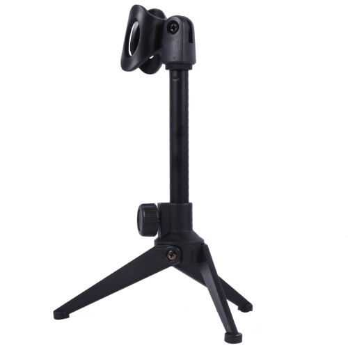 Liftable Microfoonstatief Bureau Stand Voor Anchor
