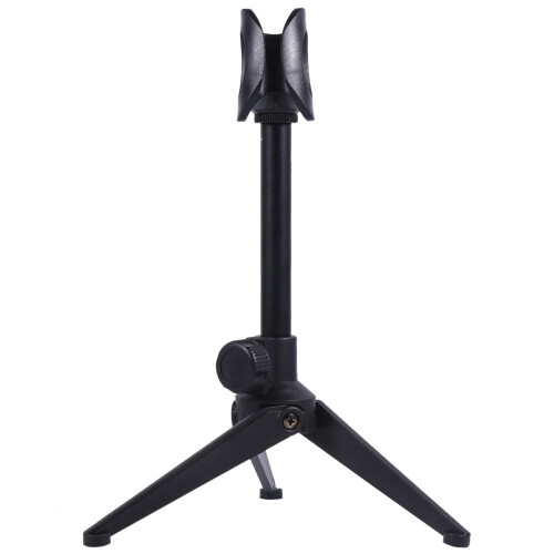 Liftable Microfoonstatief Bureau Stand Voor Anchor 2