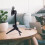 Liftable Microfoonstatief Bureau Stand Voor Anchor 10