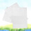 5 Pcs Clear Irish Passport Cover Pvc Transparent Id Protector Case 6