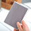 5 Pcs Clear Irish Passport Cover Pvc Transparent Id Protector Case 8