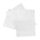 5 Pcs Clear Irish Passport Cover Pvc Transparent Id Protector Case 1
