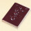 5 Pcs Clear Irish Passport Cover Pvc Transparent Id Protector Case 11