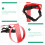 universal fire extinguisher bracket wall mount rack holder 8