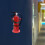 universal fire extinguisher bracket wall mount rack holder 6