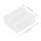 50 sheets nail adhesive tabs for press on stickers 2