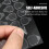 50 sheets nail adhesive tabs for press on stickers 11