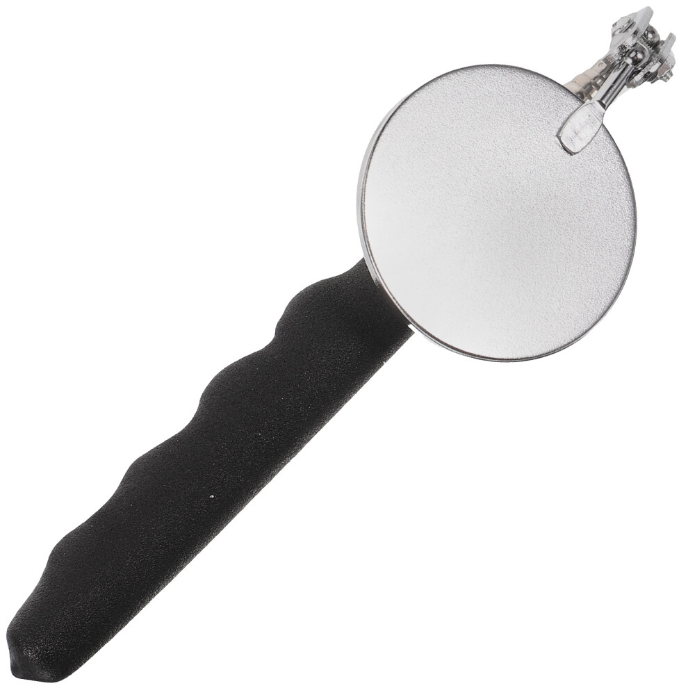 Telescopic Inspection Mirror For Mechanics With Extended Viewing 3252825488519