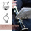 Unbranded  Flip Folio Marching Band Instruments Sheet Music Clip 5