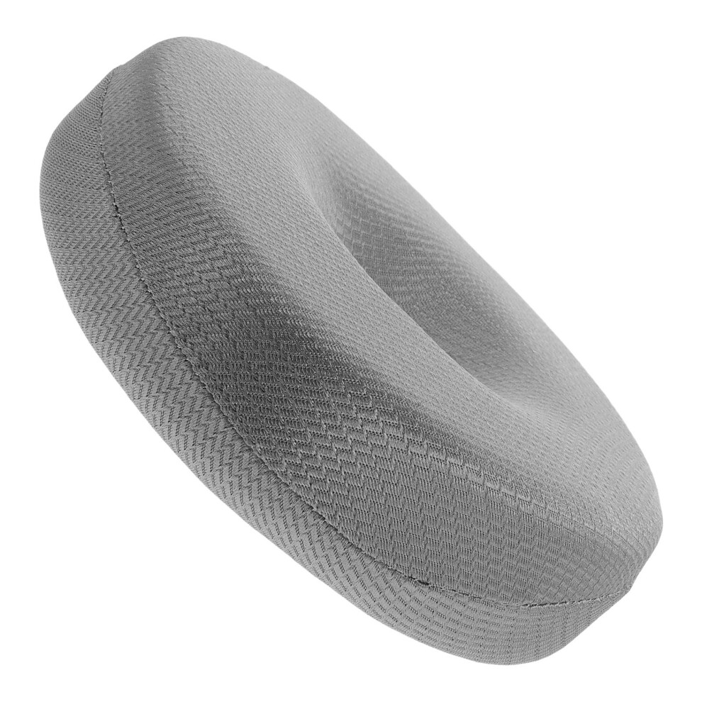 Ohphcall Donut Shaped Wheelchair Mat 20X8cm Sponge Anti Bedsore Breathable
