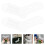 2pcs Acrylic Sock Blockers For Hand With Easy Storage Design 4