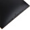 Table Tennis Rubber With Hard Sponge Black For Enhanced Game Performance 4