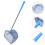 Telescopic Ball Picker Blue 1pack 5