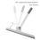 Car Windshield Cleaner Window Cleaning Squeegee For Windows Bathroom 9